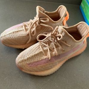 Yeezy Boost 350 V2 Clay 5.5